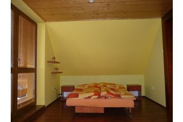 Pension de famille Mojtín 7